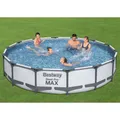 Produktbild: Bestway Steel Pro MAX Swimmingpool-Set 427x84 cm