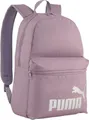 Produktbild: Puma Phase Backpack 22 Liter Rucksack 091164 plum jam puma silver
