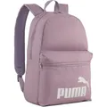 Produktbild: Puma Puma Phase Backpack plum jam-puma silver (23) OSFA