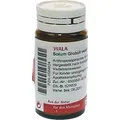 Produktbild: Solum Globuli velati 20 g