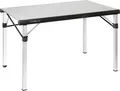 Produktbild: Brunner Titanium Quadra Campingtisch, 120,5x70x72, rollbar