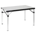 Produktbild: Rolltisch Titanium Quadra NG 120,5 x 72 x 70 cm
