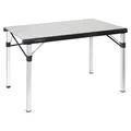 Produktbild: Rolltisch Titanium Quadra NG 120,5 x 72 x 70 cm, Kundenretoure