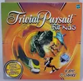 Produktbild: Trivial Pursuit Für Kids Hasbro Parker/Hasbro 1500 Fragen und Antworten
