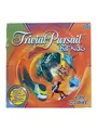 Produktbild: Trivial Pursuit Junior Edition - Parker Rarität Sammlung Selten Retro 2001