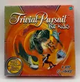 Produktbild: Parker Trivial Pursuit für Kids - ab 8 Jahren - für 2 bis 6 Spieler