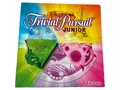 Produktbild: Hasbro Trivial Pursuit Junior Quizspiel Brettspiel Kinder Allgemeinwissen 8-12