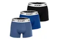 Produktbild: JOOP! Boxer Herren Boxershort 3er Pack Baumwolle Everyday (Packung, 3er Pack)