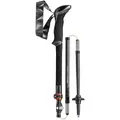 Produktbild: Leki Makalu FX Carbon 2025 faltbare Trekkingstöcke Wanderstöcke Art. 65220621