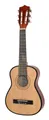 Produktbild: Voggenreiter Spielzeug-Musikinstrument Voggenreiter 1052 - Die kleine Kindergitarre 1/8 (Natur)