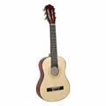 Produktbild: Voggenreiter Voggy Die Kleine Kindergitarre 1/8 Kinder Gitarre Akustikgitarre