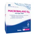 Produktbild: MACROBALANS Pulver z.Herst.e.Lsg.z.Einnehmen 240 g