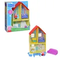 Produktbild: Hasbro F2167 - Peppa Pig - Peppa's Familien Haus
