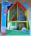 Produktbild: Hasbro F2167 - Peppa Pig - Peppa's Familien Haus OVP Und Ungeöffnet