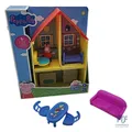 Produktbild: Peppa Pig Peppa’s Adventures Peppa’s Family House Playset Preschool Toy, Include