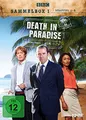 Produktbild: Death in Paradise - Sammelbox 1 - Staffel 1-3 [12 DVDs]