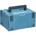 Produktbild: MAKITA Koffer Makpack - 210 mm