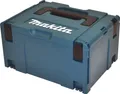 Produktbild: Makita Makpac Gr. 3 821551-8 Koffer ohne Einlage