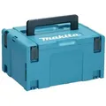 Produktbild: Makita - Stapelbarer Koffer makpac 3 395mm x 295mm x215mm (821551-8)