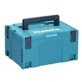 Produktbild: Makita System-Koffer Makpac Grösse 3, Gerätekoffer, Maschinenkoffer 16128