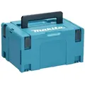 Produktbild: Makita - Stapelbarer Koffer Makpac 3 395mm X 295mm X215mm (821551-8)