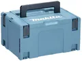 Produktbild: Makita MAKPAC Gr. 3 821551-8 Universal Werkzeugkoffer unbestückt 1 Stück (L x B x H) 295 x 395 x 210 mm