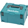 Produktbild: Makita Werkzeugkoffer MakPac 3, 821551-8, leer, Kunststoff Klappkoffer