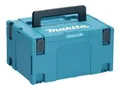 Produktbild: makita MAKPAC Gr.3 Werkzeugkoffer 1 St.