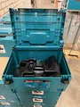 Produktbild: Makita Maschinenkoffer Makpac Größe 3 (ohne Einlage)  Systemkoffer 821551-8