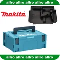 Produktbild: MAKITA MAKPAC Gr. 2 - incl. Einlage Tiefziehteil 837916-4 - für DDF & DHP