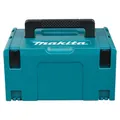 Produktbild: Makita MAKPAC Gr.3 Koffer, Transportbox 821551-8, leer 395 x 295 x 215 mm