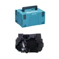 Produktbild: Makita Makpac Gr. 3 inkl. Einlage DGA504