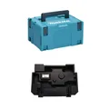 Produktbild: Makita Makpac Gr. 3 inkl. Einlage DKP180