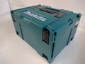 Produktbild: Makita 821551-8 Makpac Gr.3 Systemkoffer Werkzeugkoffer 395x295x215 mm Leer