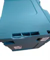 Produktbild: Makita 821551-8 Makpac3 Systemkoffer 088381432993