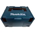 Produktbild: Neue Makita Systemkoffer MakPac 1 , 2 , 3 ,4 Maschinen-Leerkoffer ohne Aufkleber