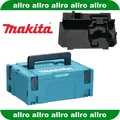 Produktbild: MAKITA MAKPAC Gr. 2 - incl. Einlage Tiefziehteil 837670-0 - für DDF, DHP, DTW...