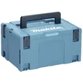 Produktbild: Makita MAKPAC Gr. 3 821551-8 Universal Werkzeugkoffer unbestückt 1 Stück (L x B