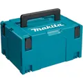Produktbild: makita MAKPAC Gr.3 821551-8 Werkzeugkoffer