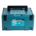Produktbild: Makita Makita MAKPAC 3 Leerkoffer Größe 3 mit unters. Aufkleber 821551-8
