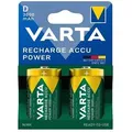Produktbild: Varta 56720 101 412 Haushaltsbatterie Wiederaufladbarer Akku D Nickel-Metallhydrid (NiMH)