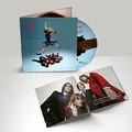 Produktbild: RUSH! – CD Standard