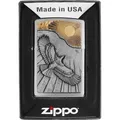 Produktbild: Zippo Eagle Sun Flight 2003192 Feuerzeug