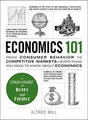 Produktbild: Economics 101: From Consumer Behavior to Competitiv... | Buch | Zustand sehr gut