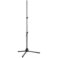 Produktbild: König & Meyer 199 Mikrofonstativ Schwarz - Mikrofonständer