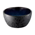 Produktbild: Bitz Gastro black / dark blue Schüssel d: 12 cm / h: 6 cm Gastro black / dark blue 821185