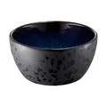 Produktbild: Bitz Gastro black / dark blue Schüssel d: 12 cm / h: 6 cm