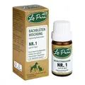 Produktbild: Lapura Bachblütenmischung Nummer 1 Globuli für hunde/katzen
