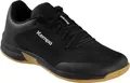 Produktbild: Kempa Hallen-Sport-Schuhe Kourtfly Three Children 2008676_02 schwarz 5.5
