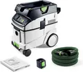 Produktbild: Festool Absaugmobil CLEANTEC CTL 36 EI CT-F + Fernbedienung CT-F mit Bluetooth